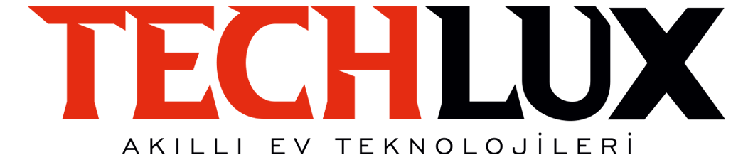 Techlux Akıllı Ev Sistemleri