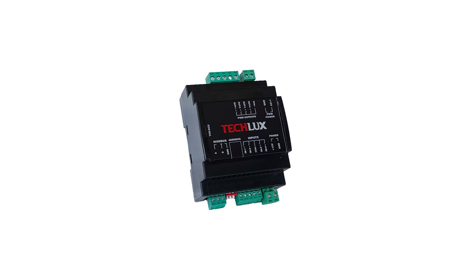 THX - DCD LED DIMMER MODÜLÜ